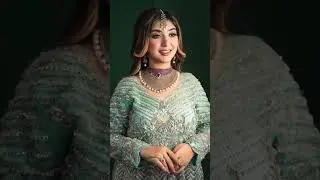 Makeup Wonders By Saba Javed