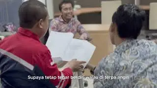 MARS JAYALAH PT GARAM (NEW ARR)