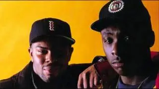 Pete Rock & C.L. Smooth - All the places