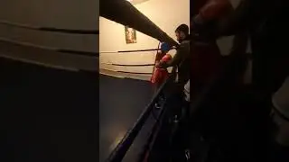 Vahe Box sparing