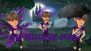 Msp Halloween 2022!