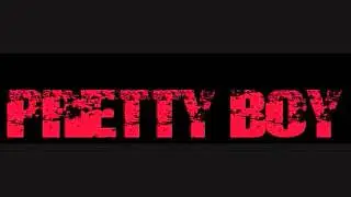 TyRon Jackson-Pretty Boy