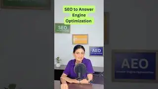 SEO to Answer Engine Optimization: The New Era of AI Search