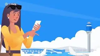 Can I Get Compensation for a Delayed or Cancelled Flight - AirHelp