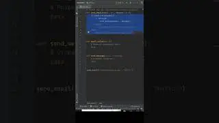 Прием для упрощения кода - Early Exit #shorts #python #войтивайти