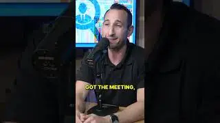 How to Close Deals in 21mins or less #shorts