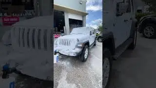 Dub Boyz Hypo Float | Foam Pre-Wash, No Scrubbing Needed #dubboyz #carcleaning #carmaintenance