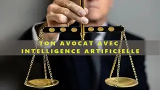Révolution des avocats avec l'Intelligence Artificielle 100% Made in France