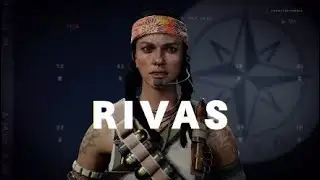Call of duty (Rivas) Execution Montage