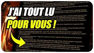Saison 3.22 de Path of Exile : R&eacute;sum&eacute; des Changements (Sanctum, Vengeant Cascade, Poison...)