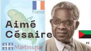 Aim&eacute; C&eacute;saire #4