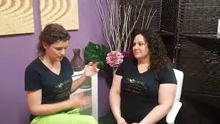 Experience a massage at Holistic Health Care Centers in Lisle,  IL