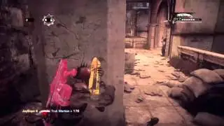 JaySlaps 6 1v4 Clutch vs Truk Martian and Fear Miyagi