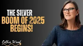 THE SILVER BOOM OF 2025 BEGINS &mdash; THE MARKET SHOCK NO ONE IS READY FOR