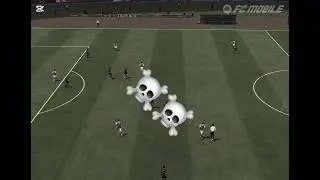 Me playing FC26 #insaneclips #FC26 #football 