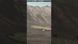 MD-11 Israel Flight: Challenges of VATSIM Event flight | King Hussein (OJAQ) to Tel Aviv (LLBG)