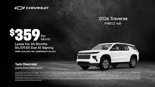 Chevrolet 01/27/2026 6819794