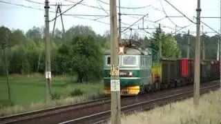 181 053-0 + T448p-030 z 30 Eaosami (RP1)