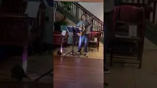 Live Music in Sarasota, FL!
