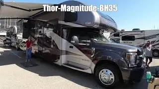 2020 Thor-Magnitude-BH35
