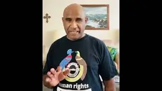 Herman Wainggai OPM West Papua Melanesia 