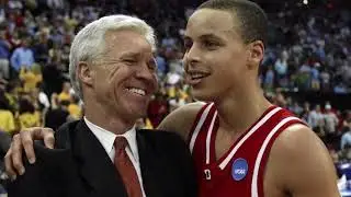 Coach Bob McKillop Talks Character With ESPN&rsquo;s Jay Bilas