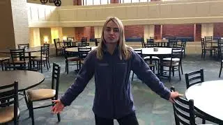 Stephens College Campus Tour &ndash; Stamper Commons