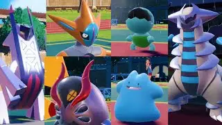 When Your Opp STEALS Your Pokemon... | BBL Week 6 vs KYLEAYE | Pokemon draft League