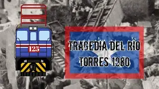 Tragedia Del Río Torres [The FECOSA Productions]