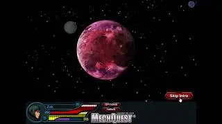 Difficulty Spike | MechQuest Pt. 57