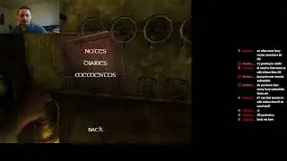 Amnesia time (Part 6/36)