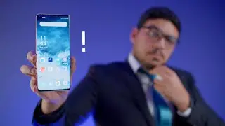 هذا هو أفضل موبايل فى العالم | موبايلي الرئيسي الجديد !