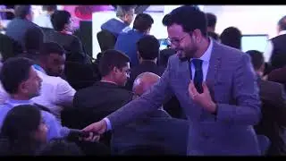 Relive the Highlights of the 4th edition of #ETAuto Tech Summit'23