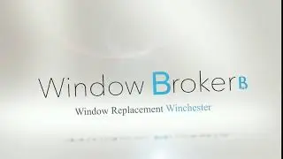 Window Replacement Winchester