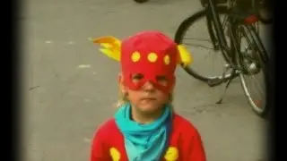Sorteper - For&aring;r p&aring; Staden