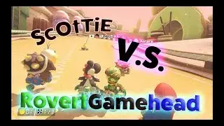 ScOtTiE VS Rovertgamehead
