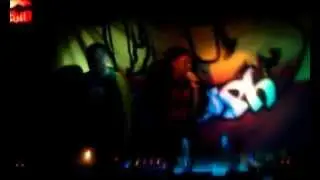Dub Splash: Dougie Wardrop & Culture Freeman - Light Up Your Spliff + Problem Time Dub
