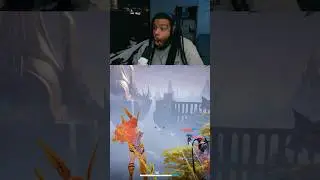 FLYING TANK!! | Marvel Rivals Angela Reaction!