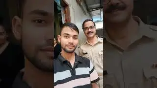 Bollywood police...mumbai..🎬