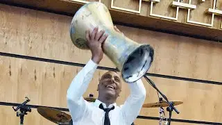 منوعات طبلة الأسمر طول الوقت