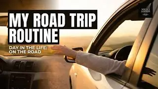 Driving Alone? Radio Knows The Way &mdash; Miles J Dawson Official Video