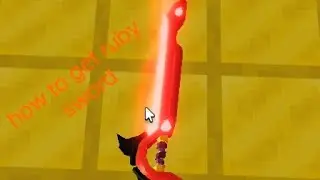 how to get a ruby sword in roblox islands|ruby sword in roblox islands
