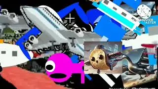 Air horde big stampede- the kids picture show