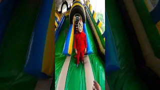 Bella Ciao Parkour Challenge &mdash; Insane Playground Free Running POV!
