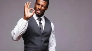 Robert Riley Interview II | AfterBuzz TV's Spotlight On