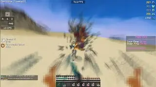 shitting on byrez (revenge, +5 pots)