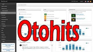 Otohits Auto Surf Traffic Exchange | Otohits.net Free Web Traffic Generator | Unlimited Webs Traffic