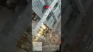 ✨ Taiwan Street Walk 🇹🇼 | Daily City Life | No Talking｜汐止 北山里（시즈 베이산리）2025