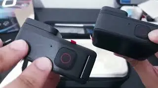 Обзор водонепроницаемой экшн-камеры GoPro HERO10 Black. Как и ожидалось, работает хорошо, очень д...