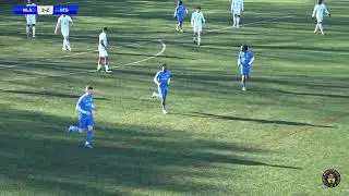 North London Athletic vs Highgate Albion I Match Highlights I Barnet Sunday League 25-26